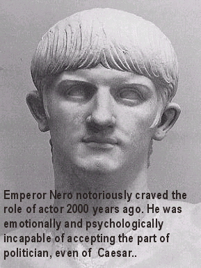 Emperor Nero: Savage
